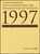 Jahres-Sammlung 1997 Mit 43 ETB,BRD 1895-1964 SST 130€ Ersttagblätter Illustrationen/documentation Year-books Of Germany - Andere & Zonder Classificatie