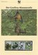 Klammer-Affen 1990 Honduras 1084/7 O 4€ Naturschutz Affen WWF-Set 91 Documentation Wildlife Geoffrey-monkey AMERICA - Used Stamps