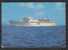 4917 RUSSIA 1976 ENTIER POSTCARD L 67739 Mint PASSENGER SHIP "MOLDAVIA" MOLDOVA BLACK SEA SHIPPING BATEAU SCHIFF - Bateaux