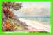 BERMUDES - CORAL BEACH, EAST  - PUB BY ETHEL & C.F. TUCKER  - J. SALMON LTD - - Bermuda