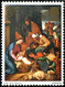 Pays : 200,6 (G-B) Yvert Et Tellier N° :   499-501 (**) NMH Filigrane O  [NOEL][CHRISTMAS] - Unused Stamps