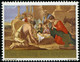 Pays : 200,6 (G-B) Yvert Et Tellier N° :   499-501 (**) NMH Filigrane O  [NOEL][CHRISTMAS] - Unused Stamps