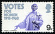 Pays : 200,6 (G-B) Yvert Et Tellier N° :   511 (**) NMH Filigrane O - Unused Stamps