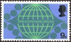 Pays : 200,6 (G-B) Yvert Et Tellier N° :   575-578 (**)  NMH [ - Unused Stamps