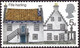 Pays : 200,6 (G-B) Yvert Et Tellier N° :   582-585 (**)  NMH - Unused Stamps
