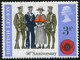 Pays : 200,6 (G-B) Yvert Et Tellier N° :   643-645 (**)  NMH - Unused Stamps