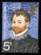 Pays : 200,6 (G-B) Yvert Et Tellier N° :   679 A -683 (**)  NMH - Unused Stamps