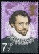 Pays : 200,6 (G-B) Yvert Et Tellier N° :   679 A -683 (**)  NMH - Unused Stamps