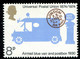 Pays : 200,6 (G-B) Yvert Et Tellier N° :   725-728 (**) NMH - Unused Stamps