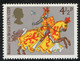 Pays : 200,6 (G-B) Yvert Et Tellier N° :   729-732 (**) NMH - Unused Stamps