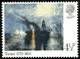 Pays : 200,6 (G-B) Yvert Et Tellier N° :   747-750 (**) NMH - Unused Stamps