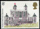 Pays : 200,6 (G-B) Yvert Et Tellier N° :   751a-755 (**) NMH - Unused Stamps