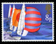 Pays : 200,6 (G-B) Yvert Et Tellier N° :   756-759 (**) NMH - Unused Stamps