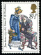 Pays : 200,6 (G-B) Yvert Et Tellier N° :   766-769 (**) NMH - Unused Stamps