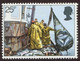 Pays : 200,6 (G-B) Yvert Et Tellier N° :  1007-1010 (**) NMH - Unused Stamps