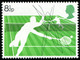 Pays : 200,6 (G-B) Yvert Et Tellier N° :   817-820 (**) NMH   [SPORT] - Unused Stamps