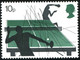 Pays : 200,6 (G-B) Yvert Et Tellier N° :   817-820 (**) NMH   [SPORT] - Unused Stamps