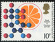 Pays : 200,6 (G-B) Yvert Et Tellier N° :   825-828 (**) NMH - Unused Stamps