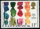 Pays : 200,6 (G-B) Yvert Et Tellier N° :   825-828 (**) NMH - Unused Stamps