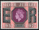 Pays : 200,6 (G-B) Yvert Et Tellier N° :   829-832 (**) NMH - Unused Stamps