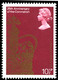 Pays : 200,6 (G-B) Yvert Et Tellier N° :   864-867 (**)  NMH - Unused Stamps