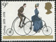 Pays : 200,6 (G-B) Yvert Et Tellier N° :   872-875 (**) NMH - Unused Stamps