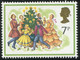 Pays : 200,6 (G-B) Yvert Et Tellier N° :   876-879 (**) NMH  [NOEL][CHRISTMAS] - Unused Stamps