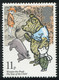 Pays : 200,6 (G-B) Yvert Et Tellier N° :   896-898 (**) NMH - Unused Stamps