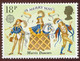 Pays : 200,6 (G-B) Yvert Et Tellier N° :   972-975 (**) NMH - Unused Stamps