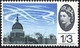 Pays : 200,6 (G-B) Yvert Et Tellier N° :   407-412  (**) Se Tenant Et 413-414 (**) NMH  Filigrane O - Unused Stamps