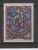 France  1964 MNH, Art Painting,  Stanined Glass Window, Annv. Of Notre Dam, Paris, Condition Average - Glas & Brandglas