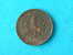 1896 - 1 CENT - KM 107 ( For Grade, Please See Photo ) ! - 1 Cent