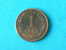 1896 - 1 CENT - KM 107 ( For Grade, Please See Photo ) ! - 1 Cent