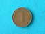 1949 F - 1 PFENNIG - KM A 101 ( For Grade, Please See Photo ) ! - 1 Pfennig