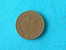 1949 F - 1 PFENNIG - KM A 101 ( For Grade, Please See Photo ) ! - 1 Pfennig