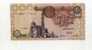 - EGYPTE . 1 £ - Egipto