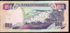 50 Dollars  "JAMAIQUE"   15 Janvier 2004 UNC   Bc 57 - Jamaica
