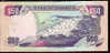 50 Dollars  "JAMAIQUE"   15 Janvier 2004 UNC   Bc 57 - Giamaica