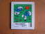 SCHTROUMPFS SMURF  Schtroumpf  RIDDLE CASSE TETE PUZZLE Vintage 1978 - Puzzles