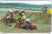 Isle Of Man, MAN 156, 2 £, Tt Racers 2000,  Dramatic Scene, Only 10.000 . - Isla De Man