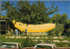 The Big Banana Plantation Au Queensland Australie , Entier Postal Poste  Neuf.  Recto-verso - Postwaardestukken