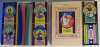 Collection Of Jesus Christ Matchboxes, #0210 - Matchboxes