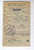 CANTONS DE L´EST - Carte Caisse De Retraite EUPEN 1947 - Cachet De La Commune Au Verso  --  NN963 - Post Office Leaflets