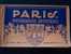 PARIS - Carnet De 10 Cartes - Photographies Artistiques - Bromure De Luxe - Série N° 2 - Non Détachées - Excellent état - Sets And Collections