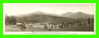 PINKHAM NOTCH, NH - PRESIDENTIAL RANGE FROM THE GLEN HOUSE - DIMENSION 9 X 27 Cm - TRAVEL IN 1956 - - Andere & Zonder Classificatie