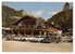 GERMANY - SPITZINGSEE, Restaurant, Old Timers, 1963. - Schliersee