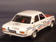 Schuco 02659, Opel Ascona A Rally "Greder Racing" 1:43 - Schuco