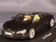 Schuco 07392, Audi R8 Spyder 1:43 - Schuco