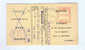 Carte Caisse De Retraite ESSEN 1962 - Cachet De La Commune Au Verso --  NN988 - Postkantoorfolders