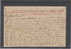 Croix Rouge - Russie - Carte Postale De 1917 - Avec Censure - Expédié Vers L´Autriche - Briefe U. Dokumente